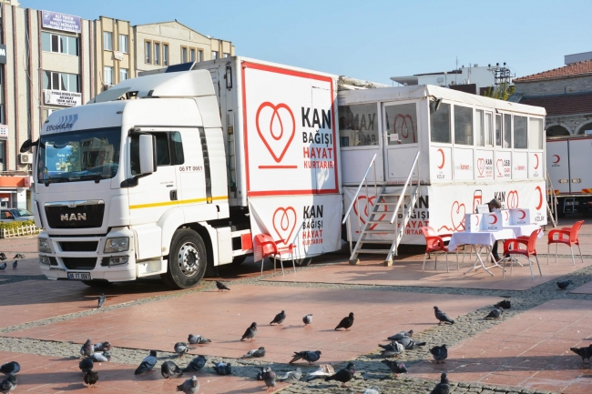 TÜRKÖK bugüne kadar yaklaşık 2 bin 600 hastanın umudu oldu